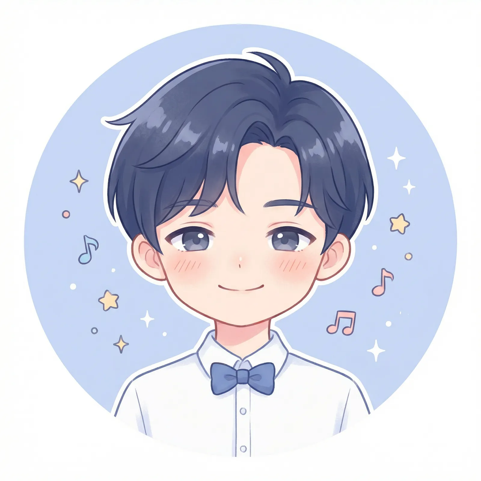 糖心 创作者蓝莓绅士 - 音乐创作